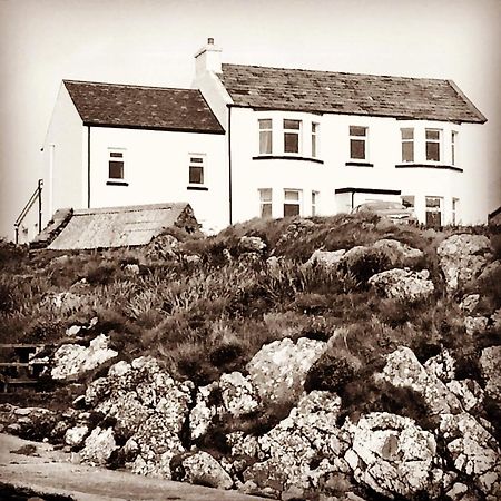 Burnside Lodge Portnahaven Экстерьер фото