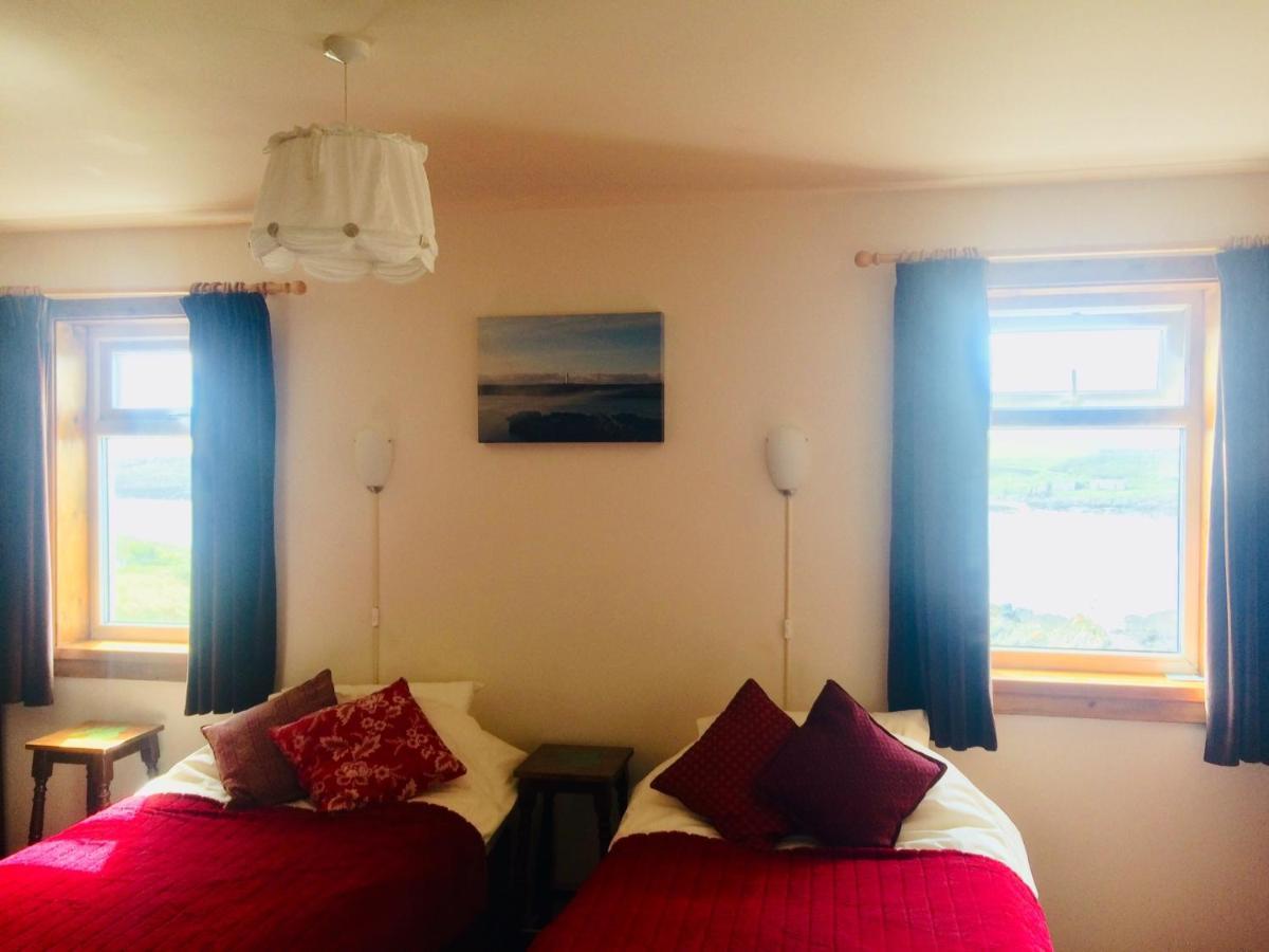 Burnside Lodge Portnahaven Экстерьер фото
