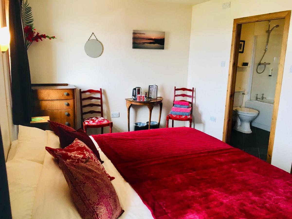 Burnside Lodge Portnahaven Экстерьер фото