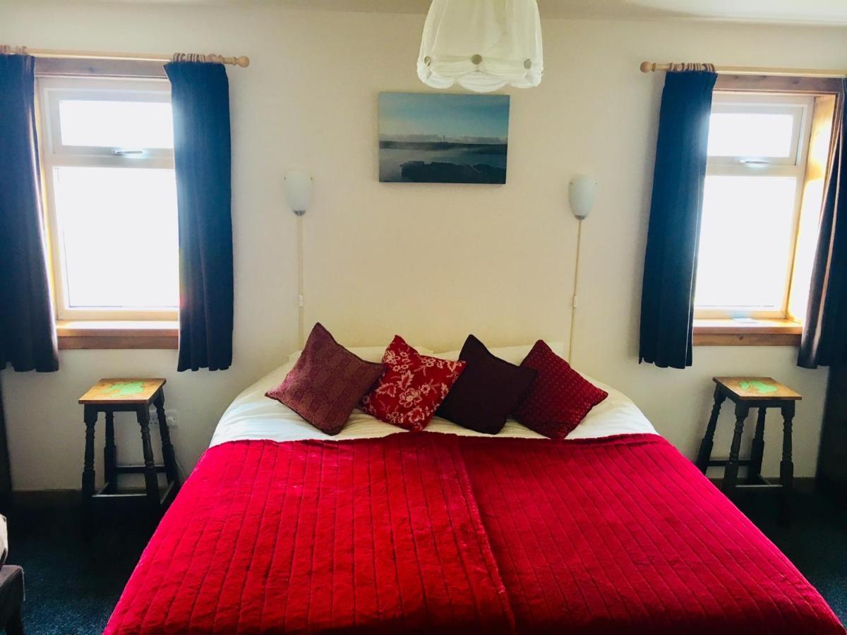 Burnside Lodge Portnahaven Экстерьер фото