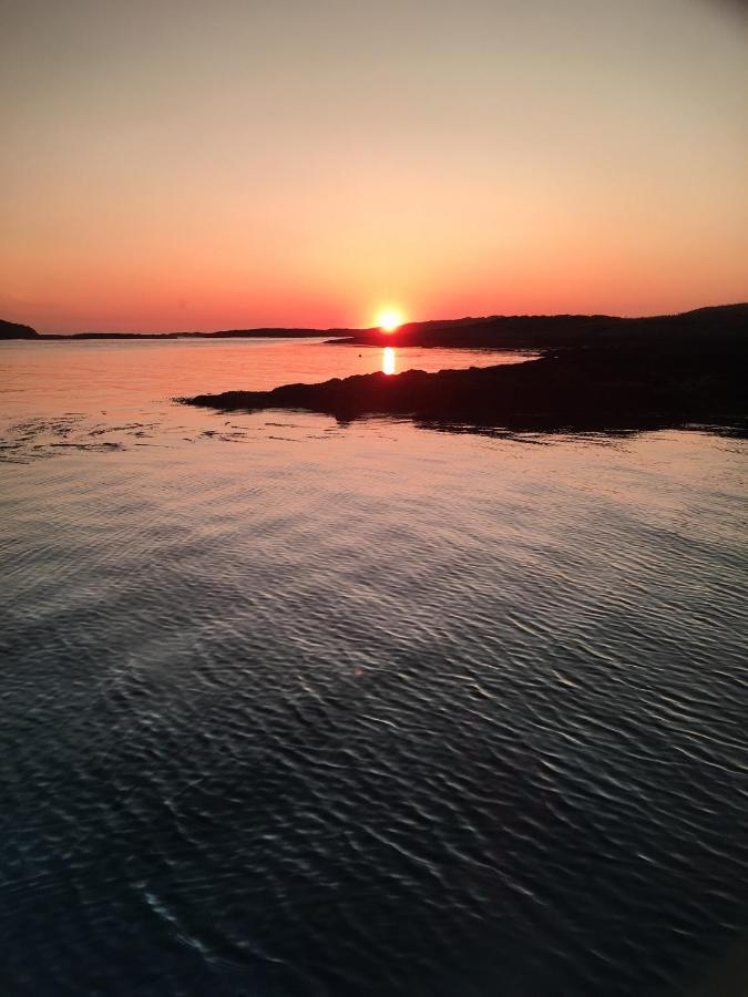 Burnside Lodge Portnahaven Экстерьер фото