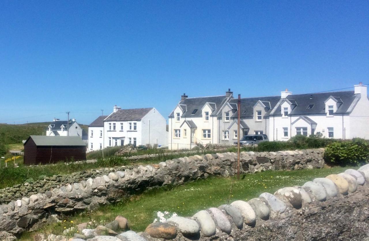 Burnside Lodge Portnahaven Экстерьер фото