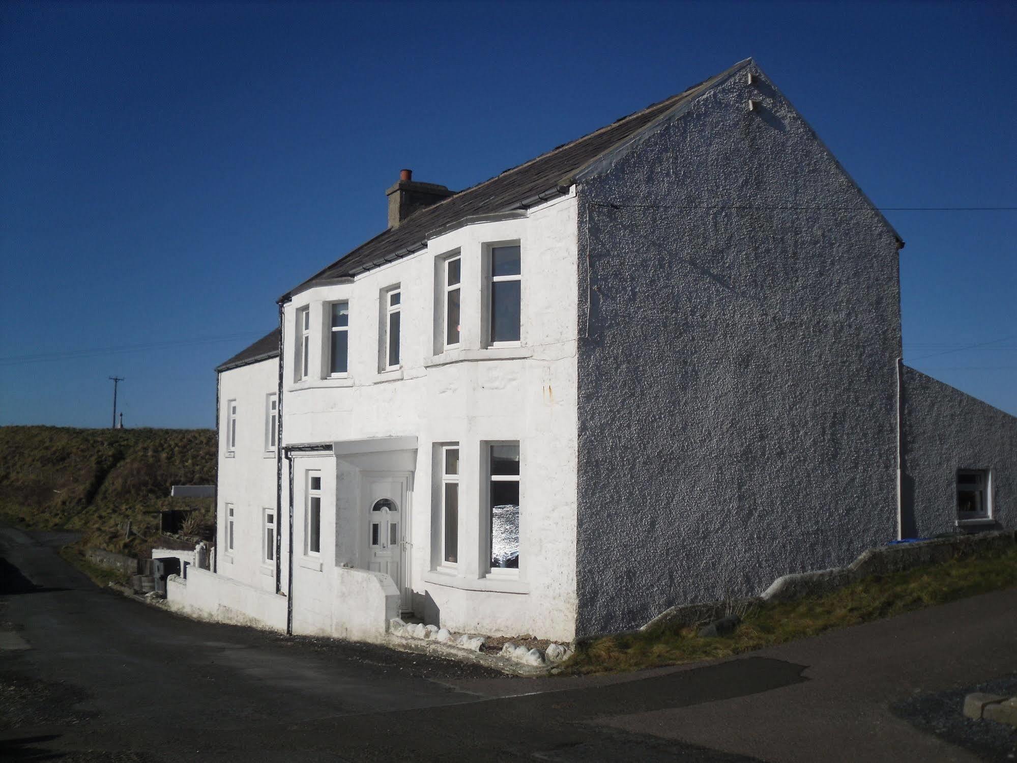 Burnside Lodge Portnahaven Экстерьер фото