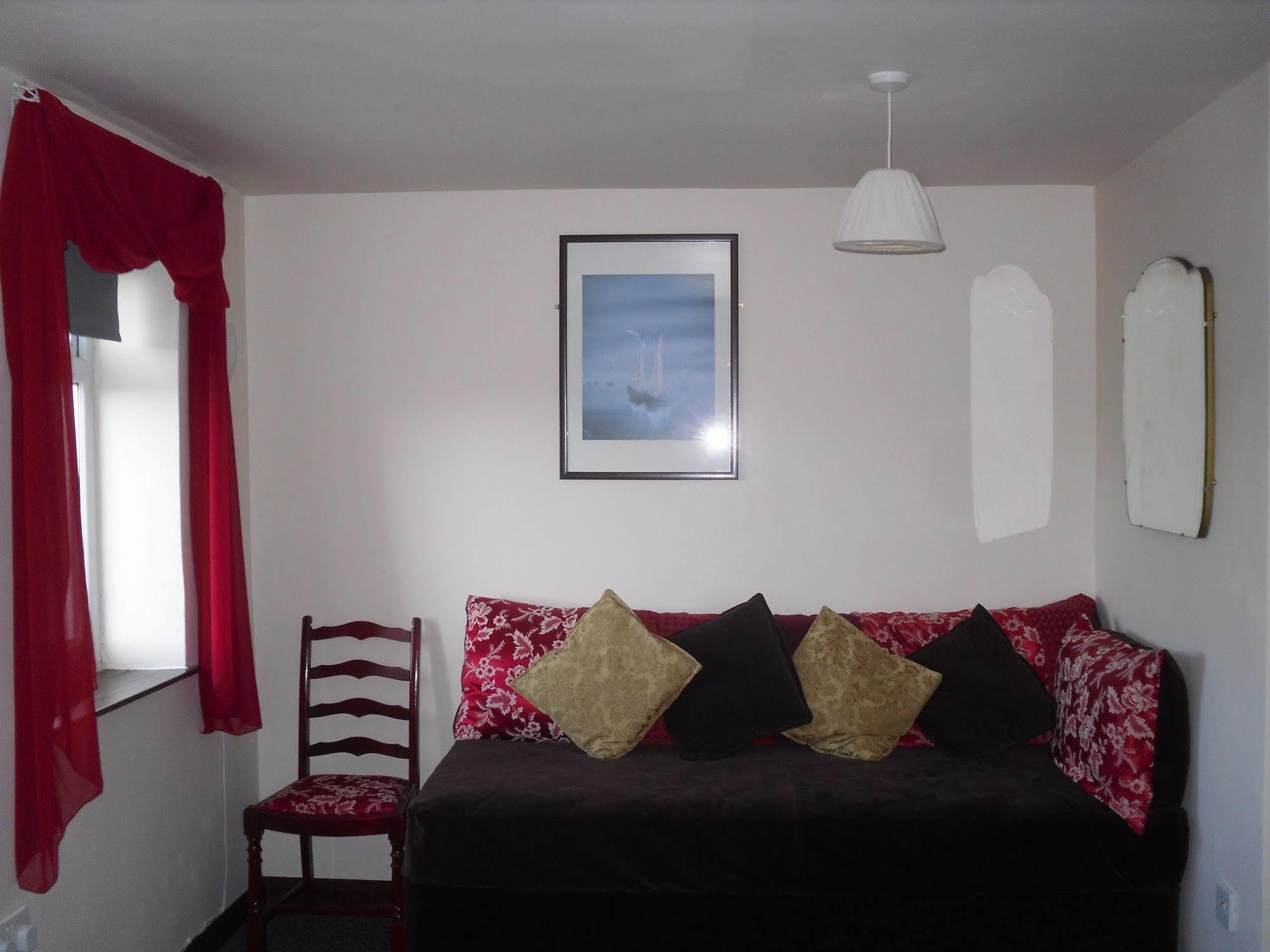 Burnside Lodge Portnahaven Экстерьер фото