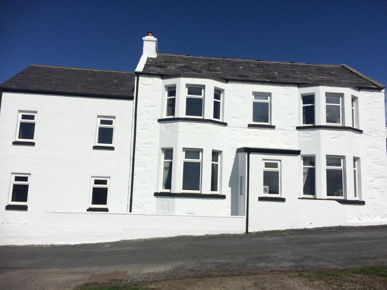 Burnside Lodge Portnahaven Экстерьер фото