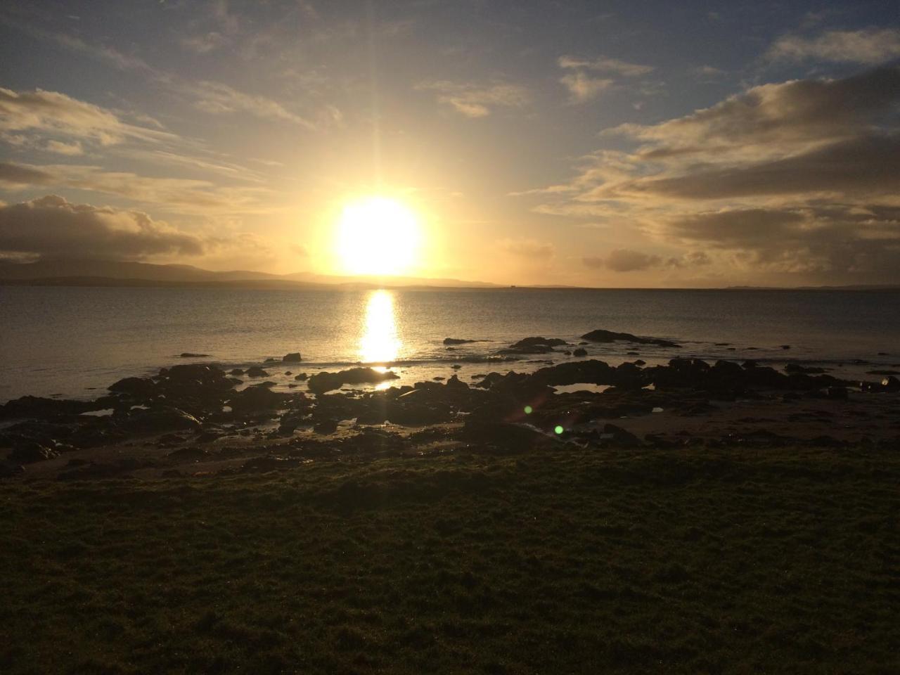Burnside Lodge Portnahaven Экстерьер фото