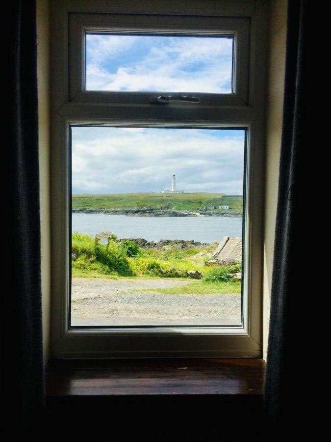 Burnside Lodge Portnahaven Экстерьер фото
