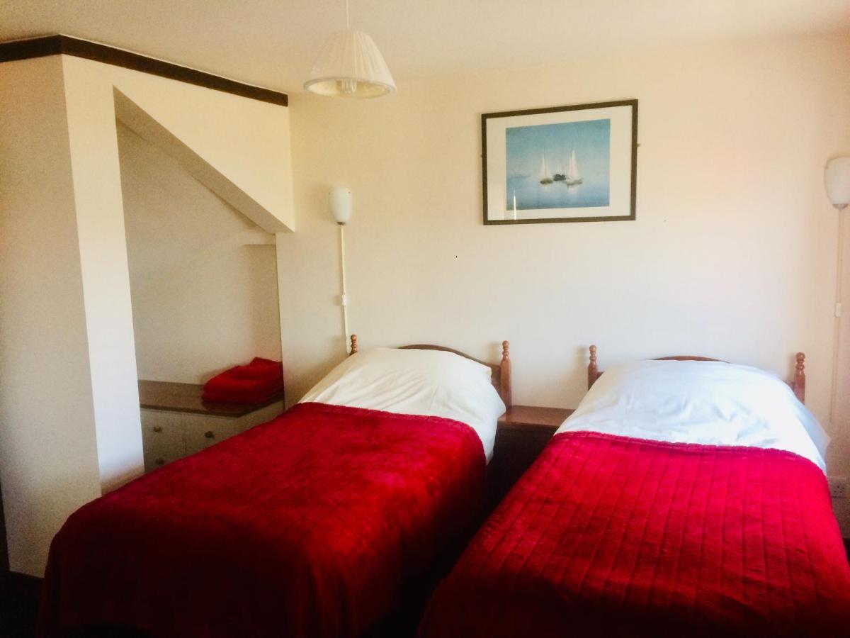 Burnside Lodge Portnahaven Экстерьер фото