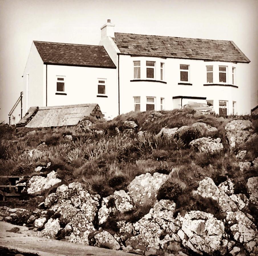 Burnside Lodge Portnahaven Экстерьер фото